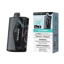 [S] Polar Mint 180k Orbito Lumo AI Pro+ 20mg 40ml