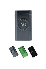 JC8042| Metal Dugout with Grinder| NG