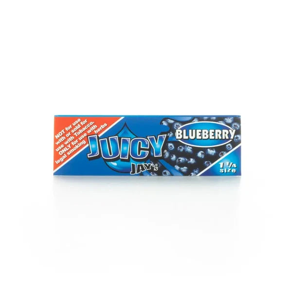 1001-CP-JY-CP1001BLU|Juicy Jay's - BLUEBERRY