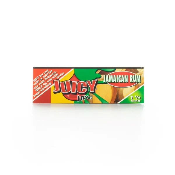 1001-CP-JY-CP1001JMR|Juicy Jay's - Jamaican Rum