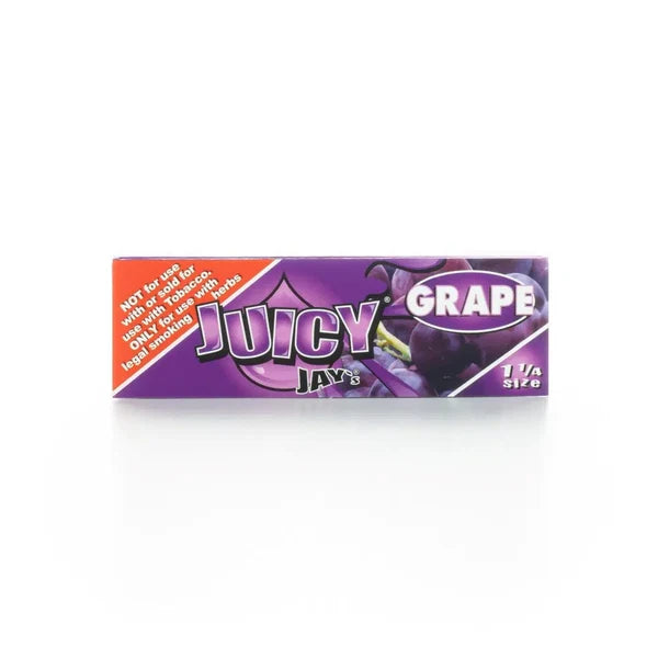 1001-CP-JY-CP1001GRA|Juicy Jay's - GRAPE