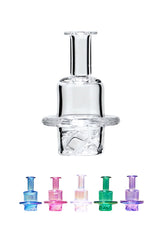 LB-42 | Cyclone Carb Cap|NG