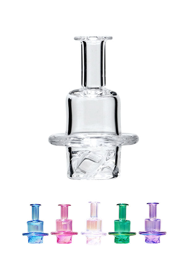 LB-42 | Cyclone Carb Cap|NG