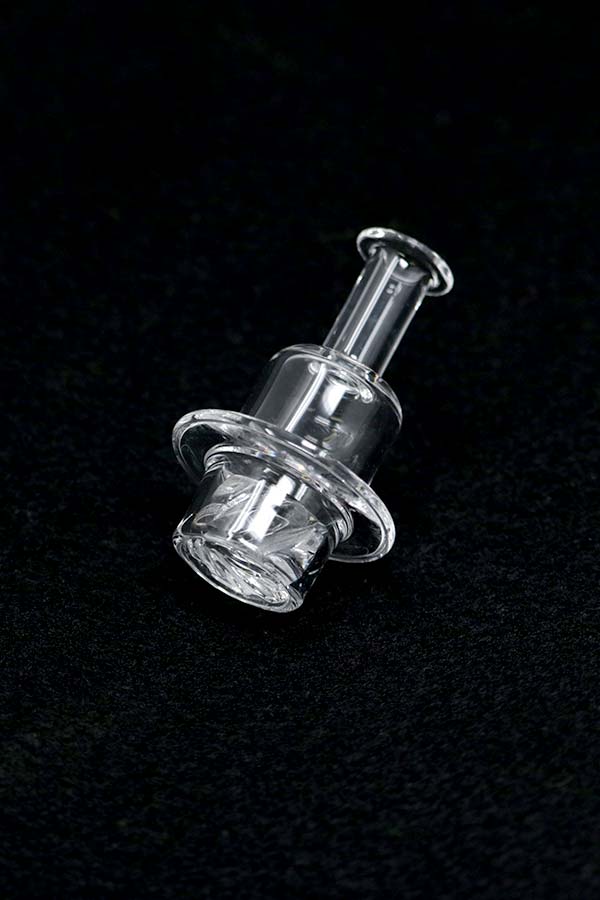 LB-42 | Cyclone Carb Cap|NG