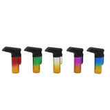10706 AC LT 10706 single flame shiny colors
