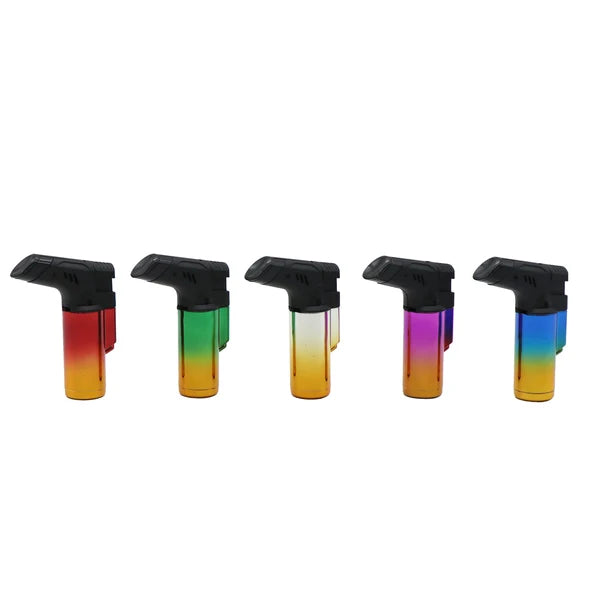 10706 AC LT 10706 single flame shiny colors