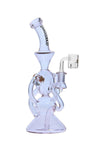 035.4 | P035 | 11 inch 3-Arm Implosion Marble Recycler