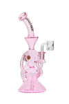 035.4 | P035 | 11 inch 3-Arm Implosion Marble Recycler