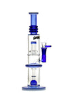082 | P082 | 12 inch Ball to UFO Perc Bong