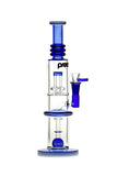 082 | P082 | 12 inch Ball to UFO Perc Bong