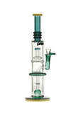 082 | P082 | 12 inch Ball to UFO Perc Bong
