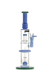 082 | P082 | 12 inch Ball to UFO Perc Bong