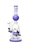 088| P088 13 inch PREEMO Playful Piggy Bubbler