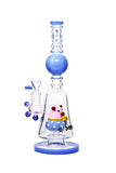 088| P088 13 inch PREEMO Playful Piggy Bubbler