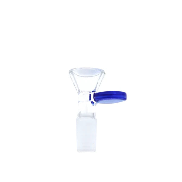1083|AC-PT-PT1083BLU|Infyniti Brand Martini Bowl - BLUE