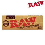R AW C lassic 1  1 /4 2 4ct-ET