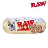 1275 RAWxBOO DECK TRAY