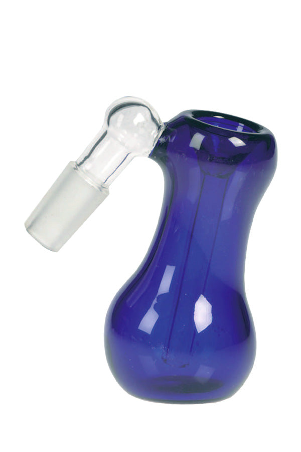 Regular AC | Regular Ashcatcher
