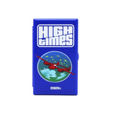 0100 SC-HT-HTG0100  Infyniti high time G force Scale, 100g x 0.01g