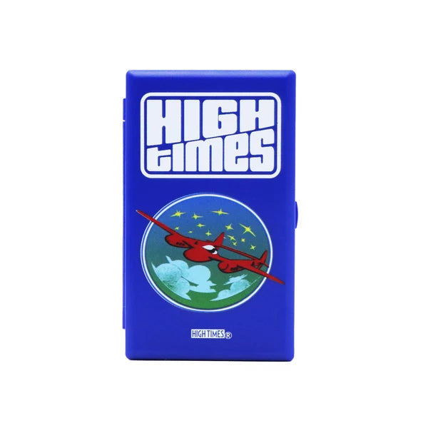 0100 SC-HT-HTG0100  Infyniti high time G force Scale, 100g x 0.01g