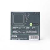 1000 SC-HT-HTP1000 Infyniti high times panther Scale, 1000g x 0.01g