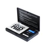 0100 SC-TRG0100 Infyniti TRH G force Scale, 100g x 0.01g