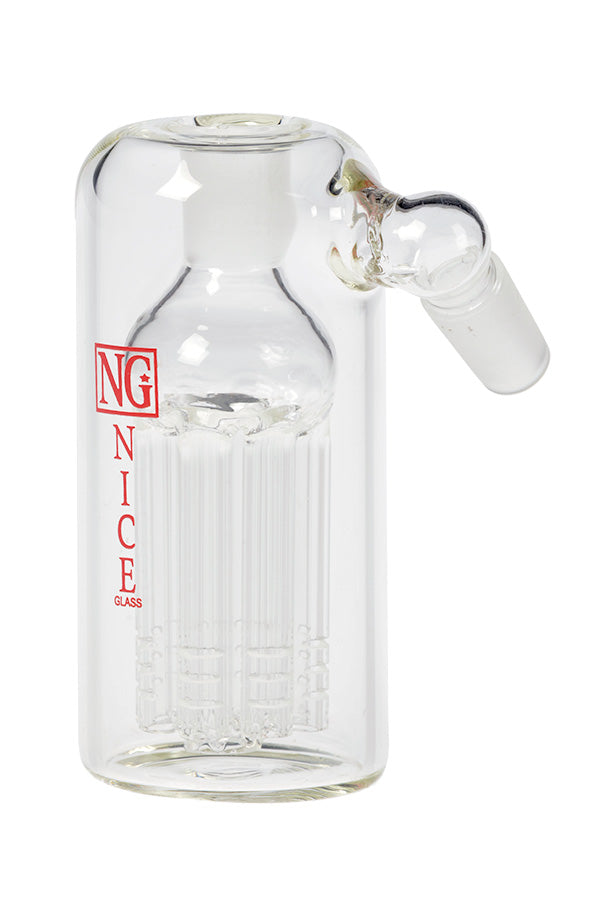 XY-A-015 | 8-Arm Perc Ashcatcher