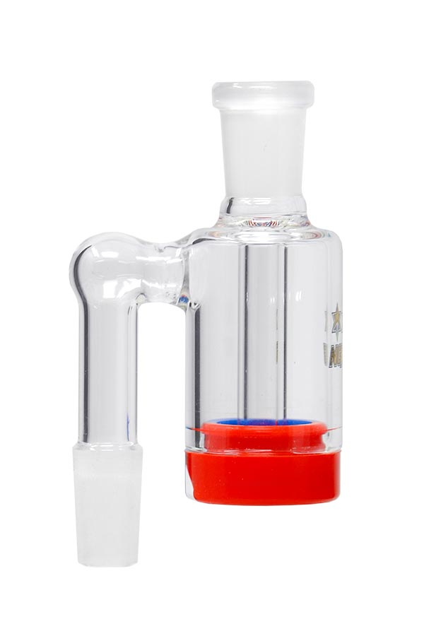 XY389 | Oil Reclaimer Jar| NG