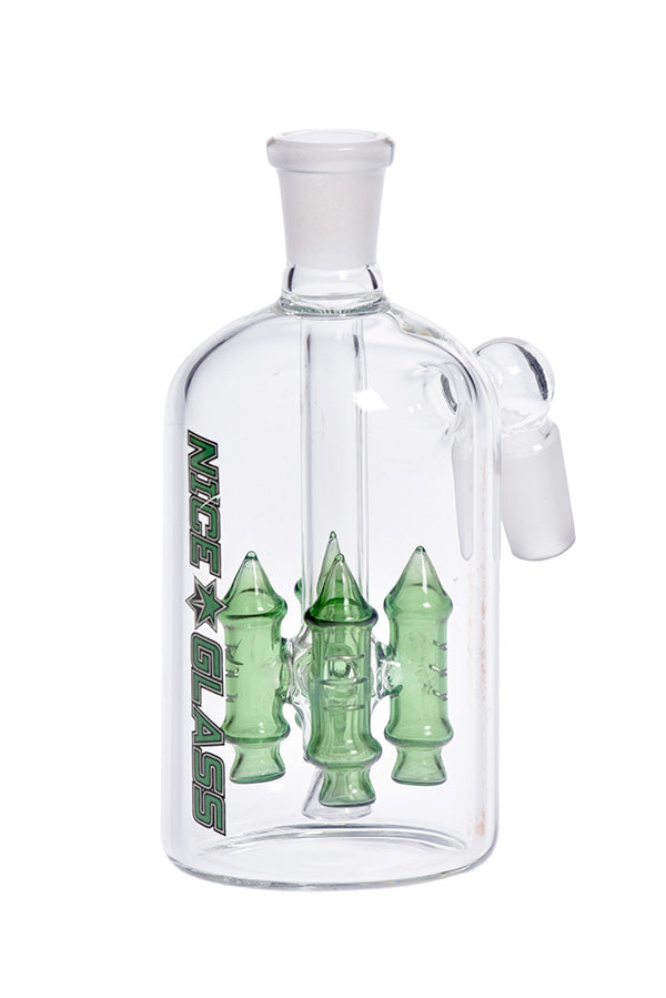 XY540 | Rocket Ashcatcher