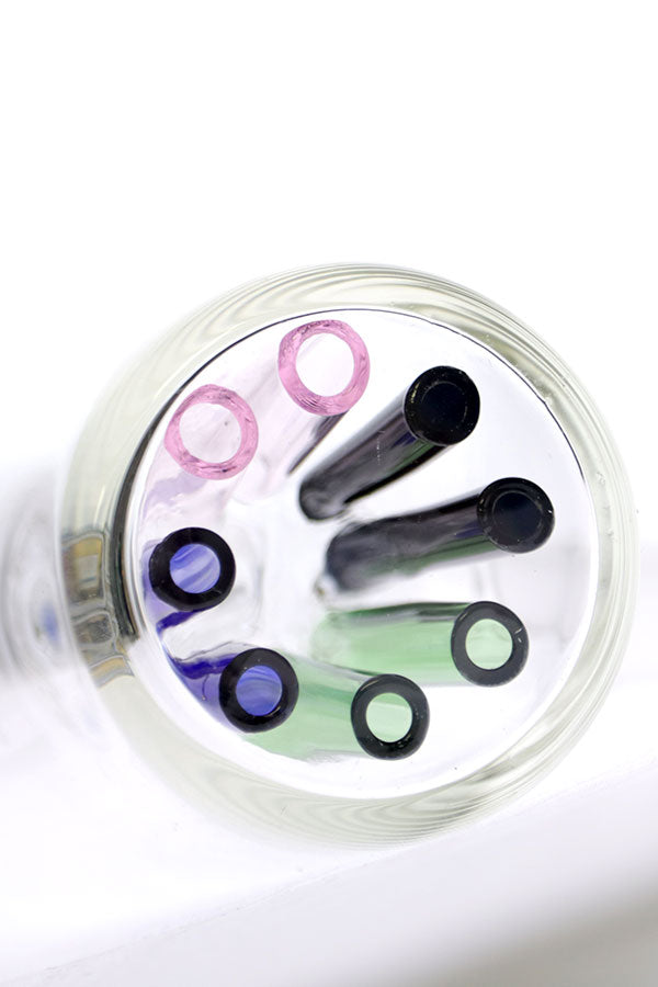 XY579 | Multi-Color 8-Arm Ashcatcher