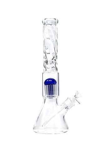 XYZ460 16 Inch Twist Neck 11-Arm Beaker