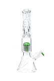 XYZ460 16 Inch Twist Neck 11-Arm Beaker