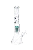 XYZ460 16 Inch Twist Neck 11-Arm Beaker
