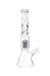 XYZ460 16 Inch Twist Neck 11-Arm Beaker