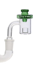YX-777 | Full Color UFO Carb Cap|NG