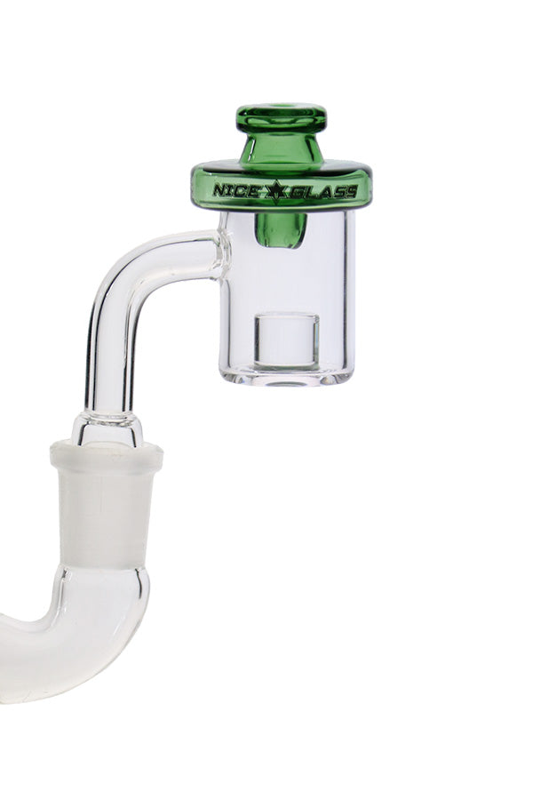 YX-777 | Full Color UFO Carb Cap|NG