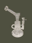 817 10 inch MG Recycler