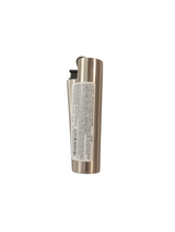 2150 |  CLIPPER METAL SILVER