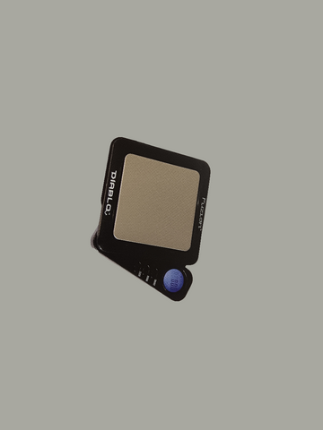1322 FUZION FP- 100 DIGITAL POCKET SCALE 100G X 0.01G