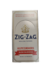 ZIg-zag White 10010