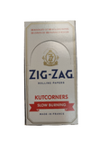 ZIg-zag White 10010