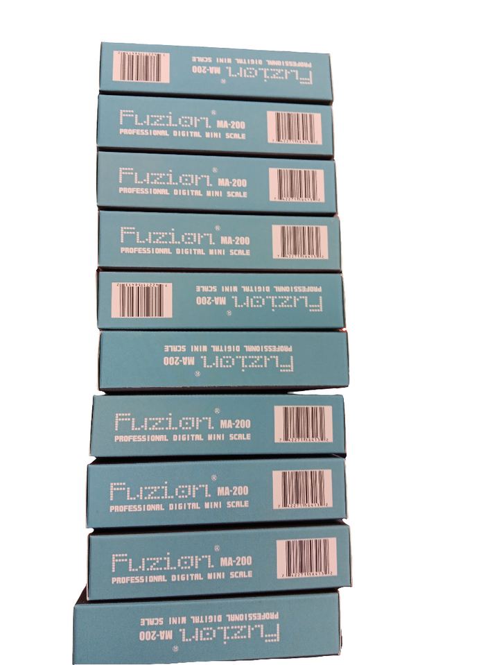 4 132 F uzion M A-200 2 00x0.01g