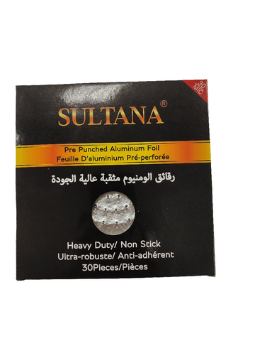 5358 | Sultana Aluminum foil