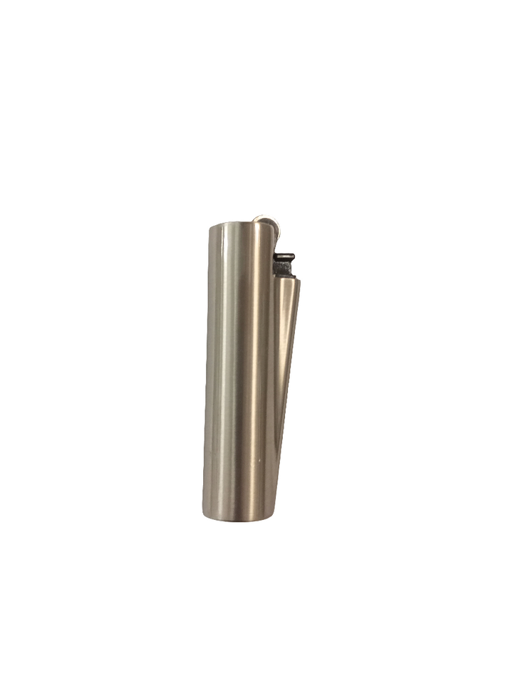 2150 |  CLIPPER METAL SILVER