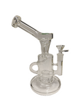 817 10 inch MG Recycler