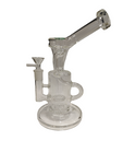817 10 inch MG Recycler