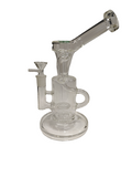 817 10 inch MG Recycler