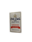 ZIg-zag White 10010