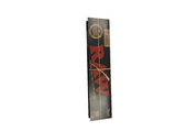 0 972 R AW C lassic B lack K ingSize S lim