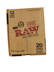2357 RAW Cones 98 Special X20